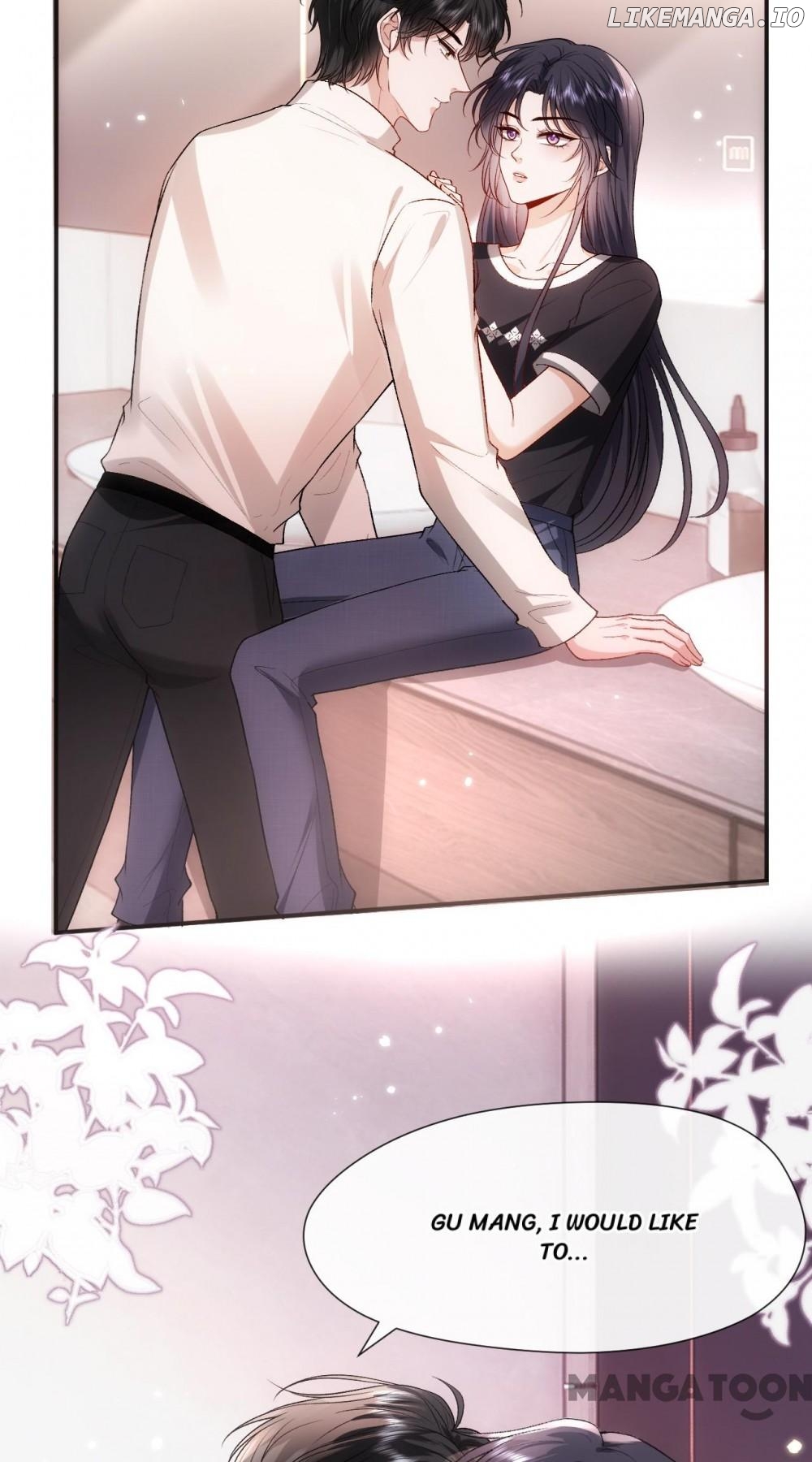 Madam and Her Daily Online Face-Slapping Chapter 110 - page 8