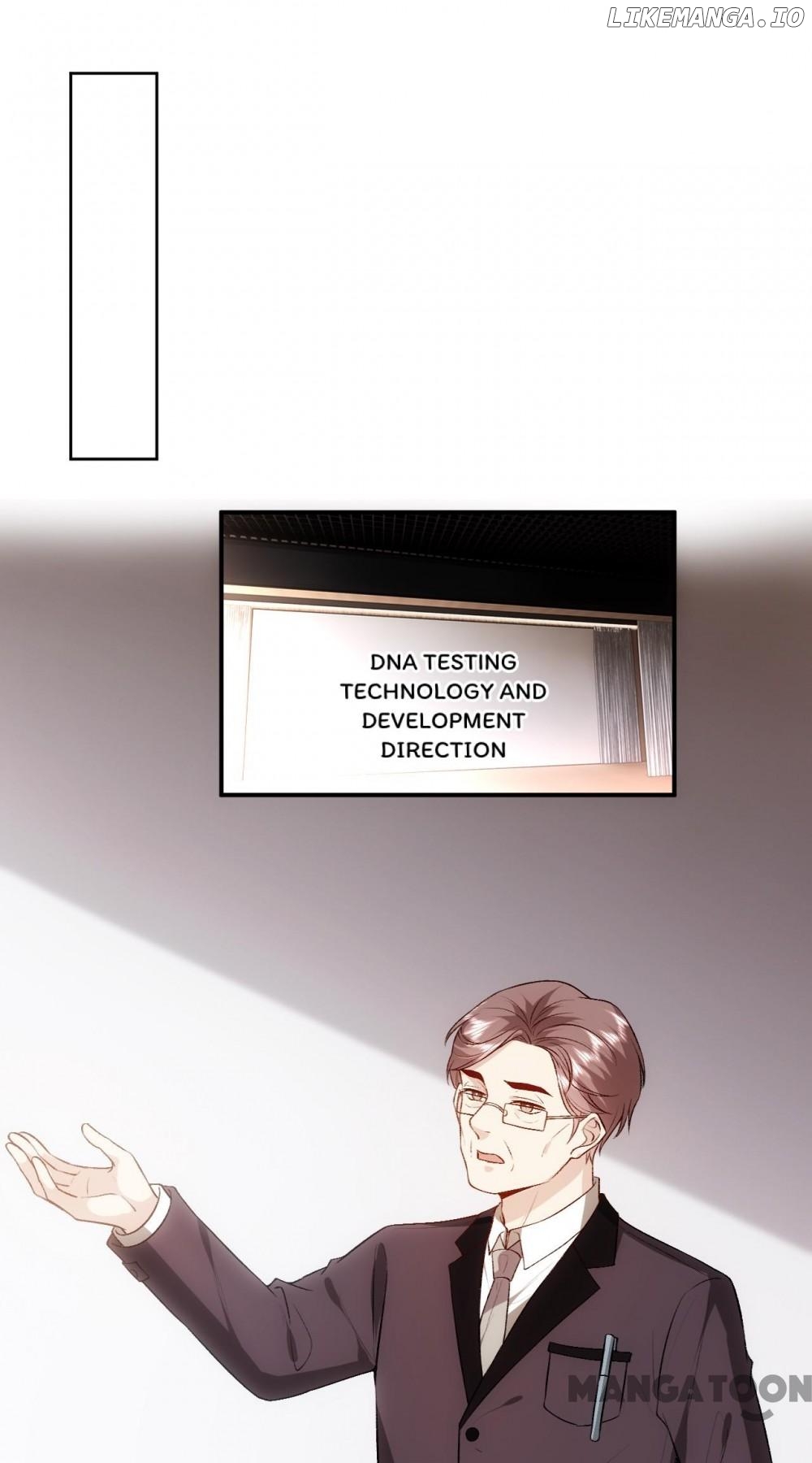 Madam and Her Daily Online Face-Slapping Chapter 111 - page 1