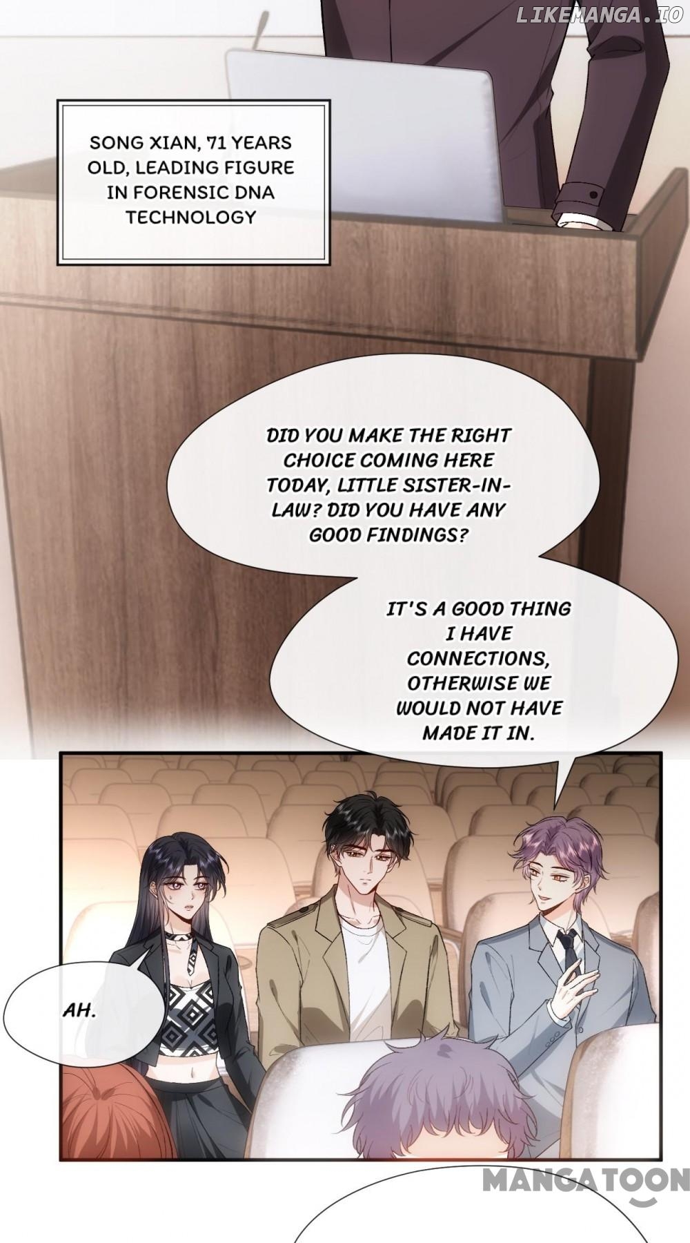 Madam and Her Daily Online Face-Slapping Chapter 111 - page 2