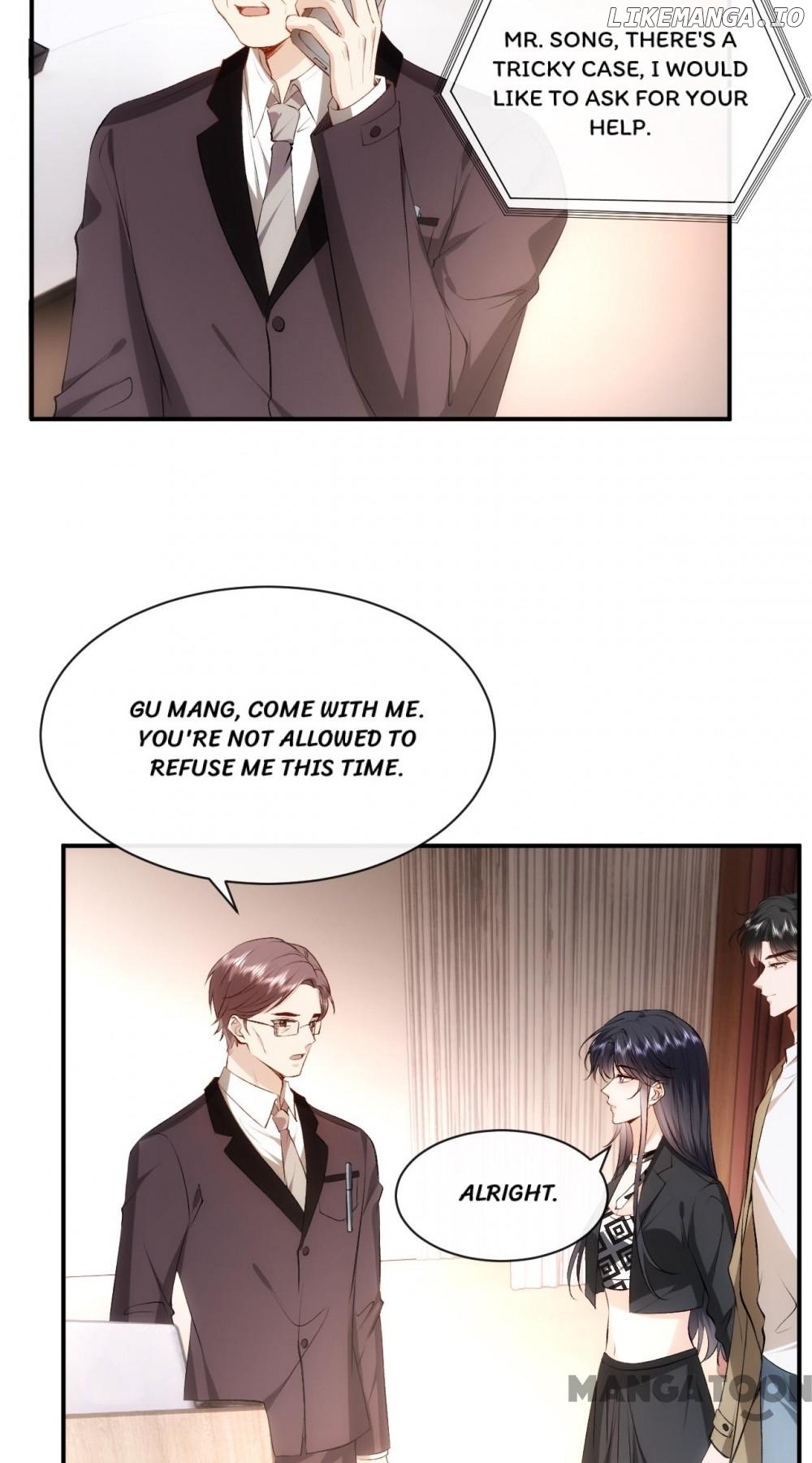 Madam and Her Daily Online Face-Slapping Chapter 111 - page 13