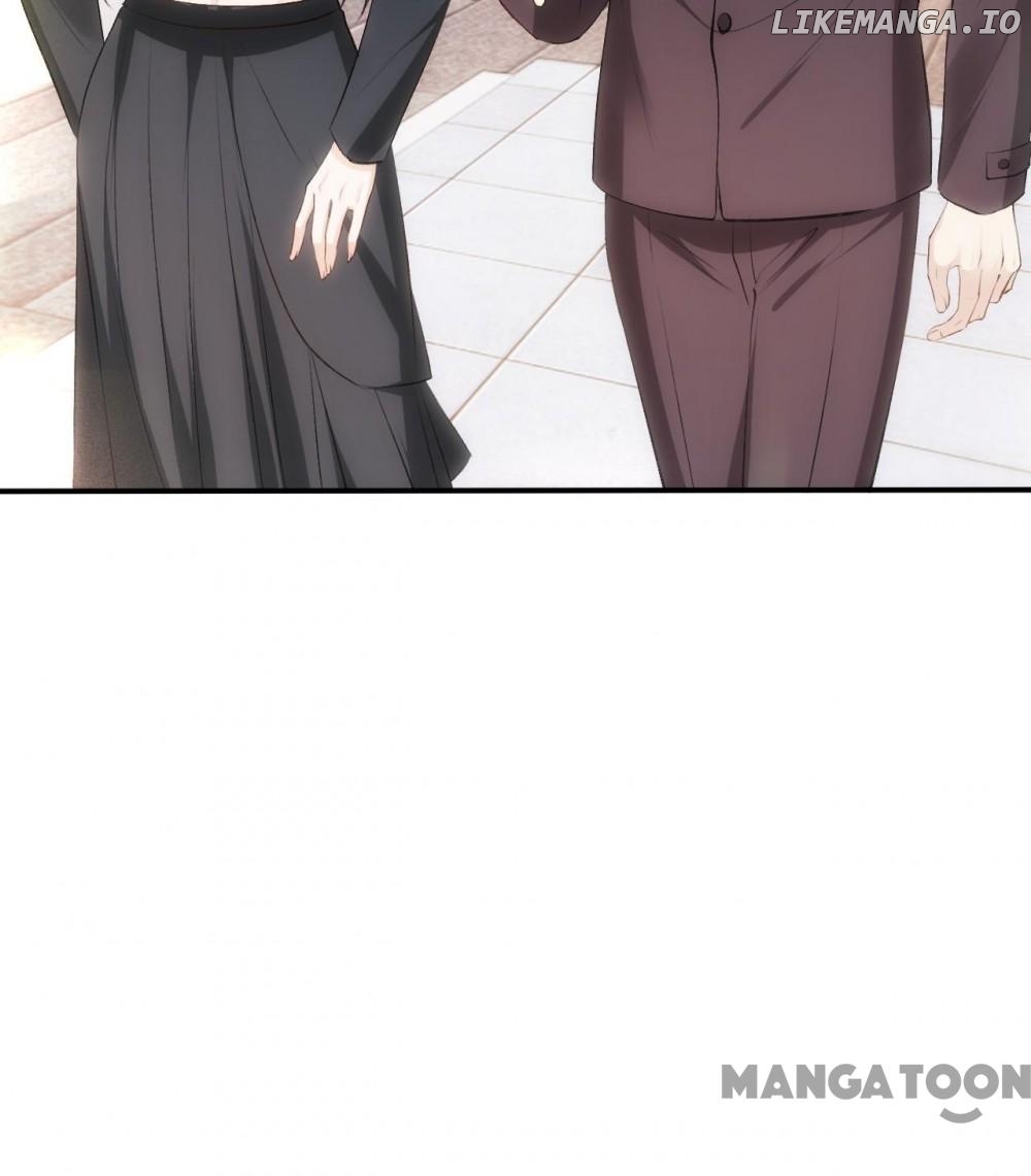 Madam and Her Daily Online Face-Slapping Chapter 111 - page 17