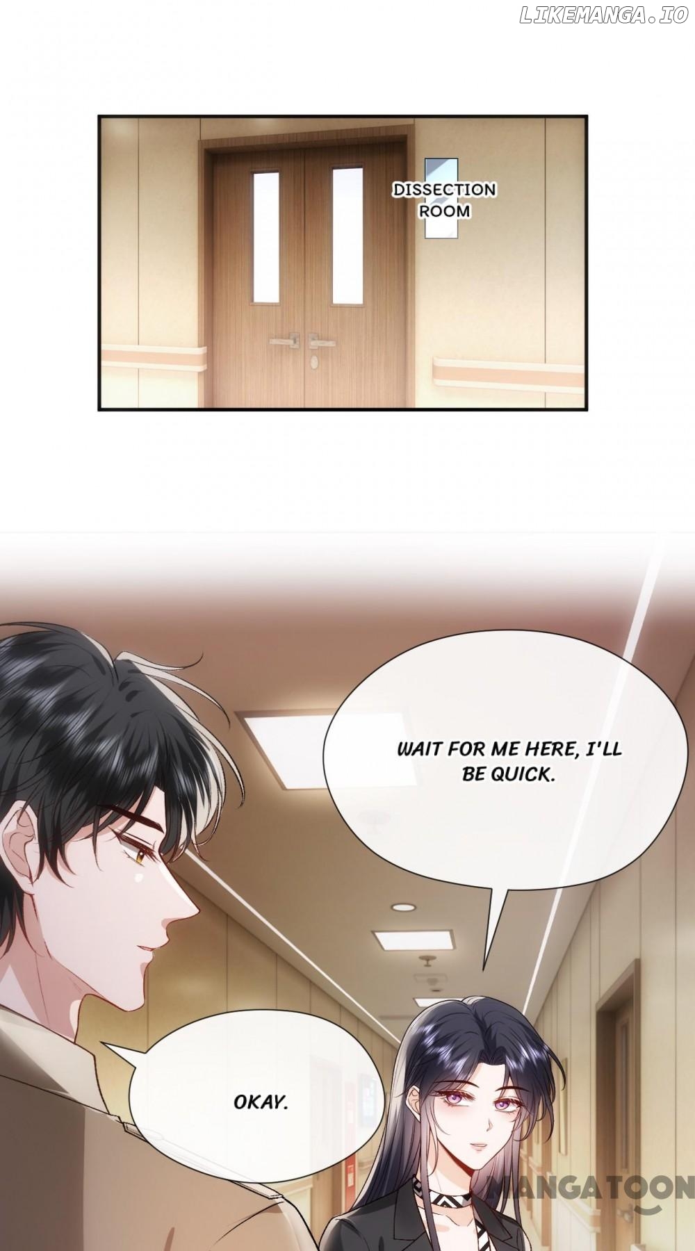 Madam and Her Daily Online Face-Slapping Chapter 111 - page 18