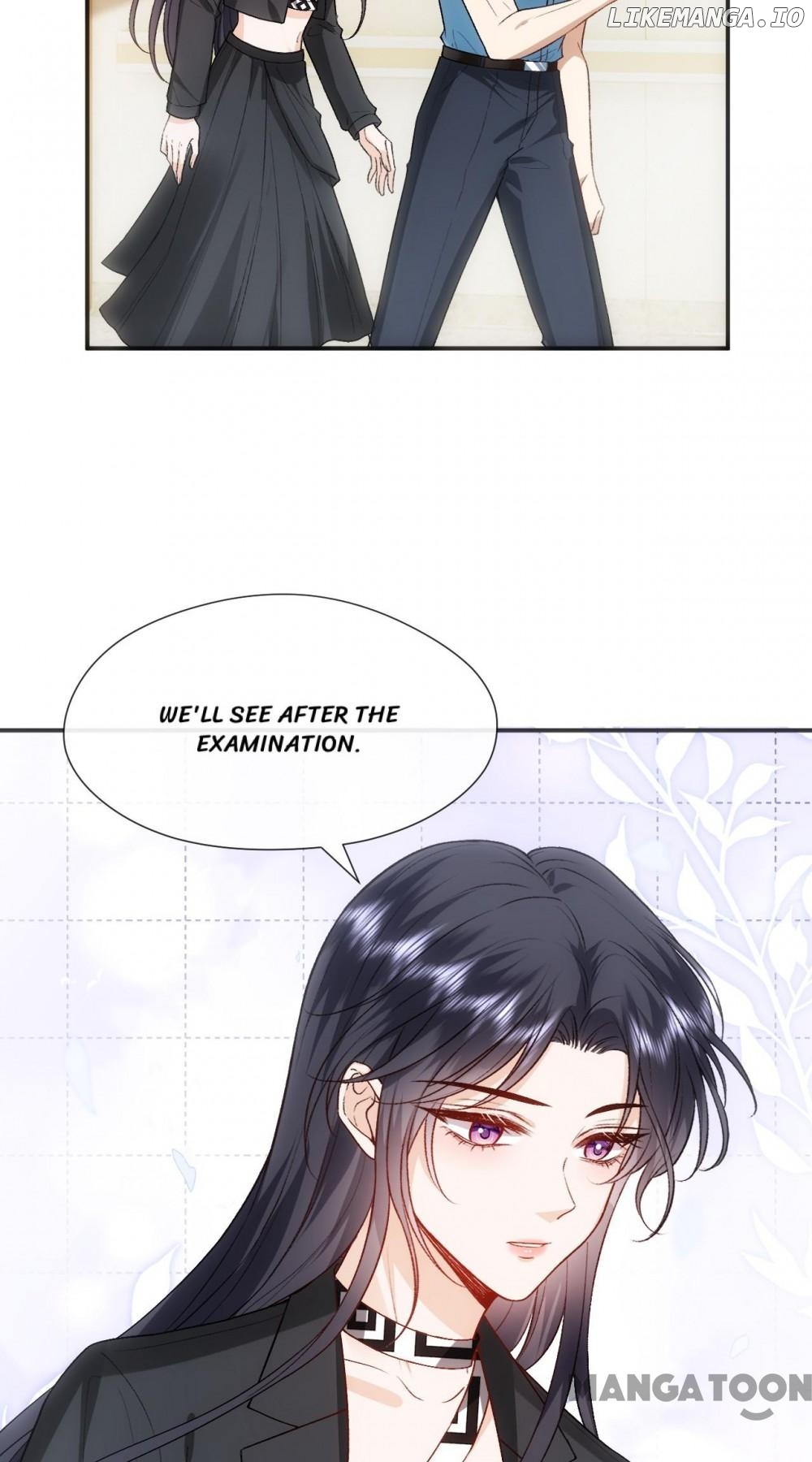 Madam and Her Daily Online Face-Slapping Chapter 111 - page 19