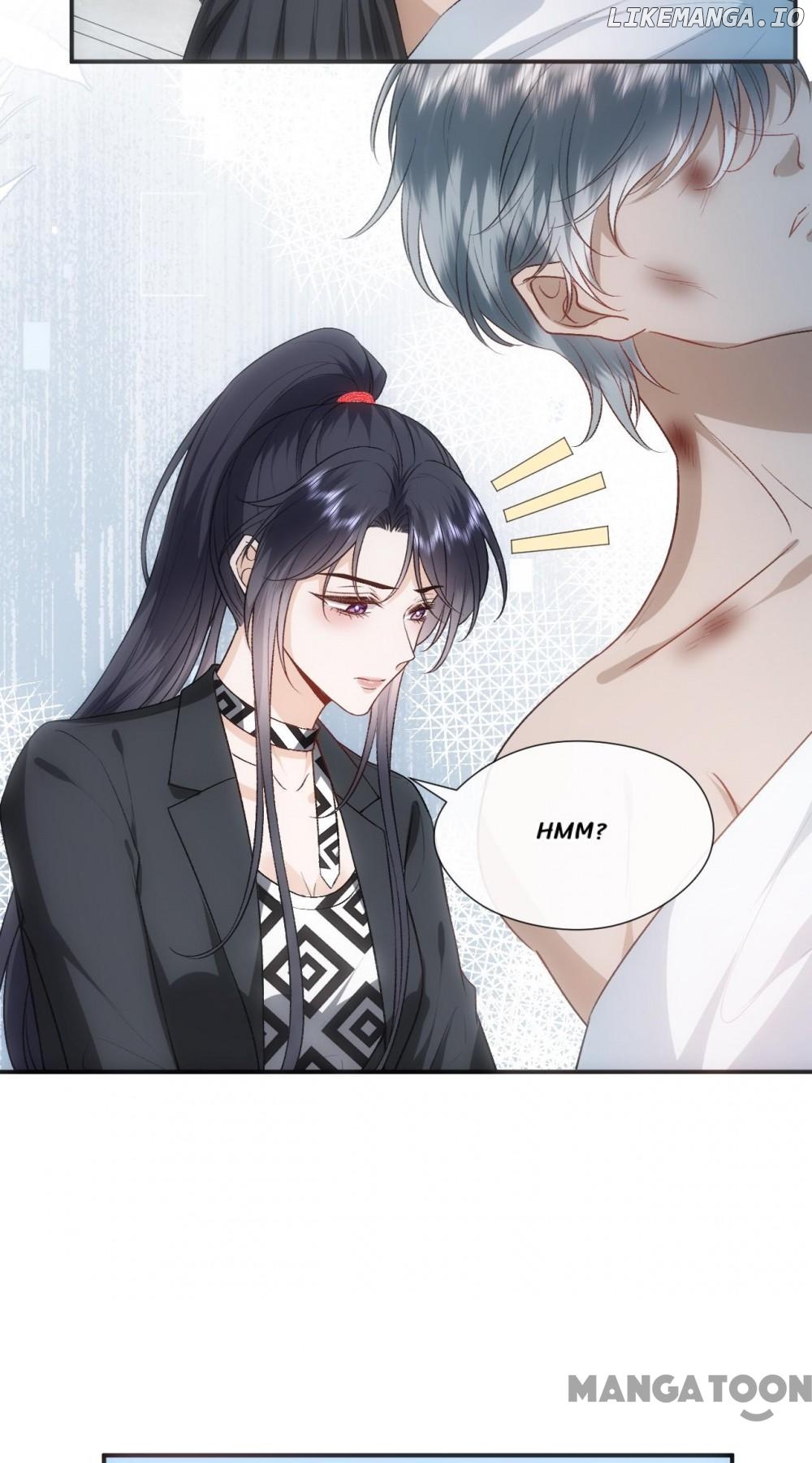 Madam and Her Daily Online Face-Slapping Chapter 111 - page 23