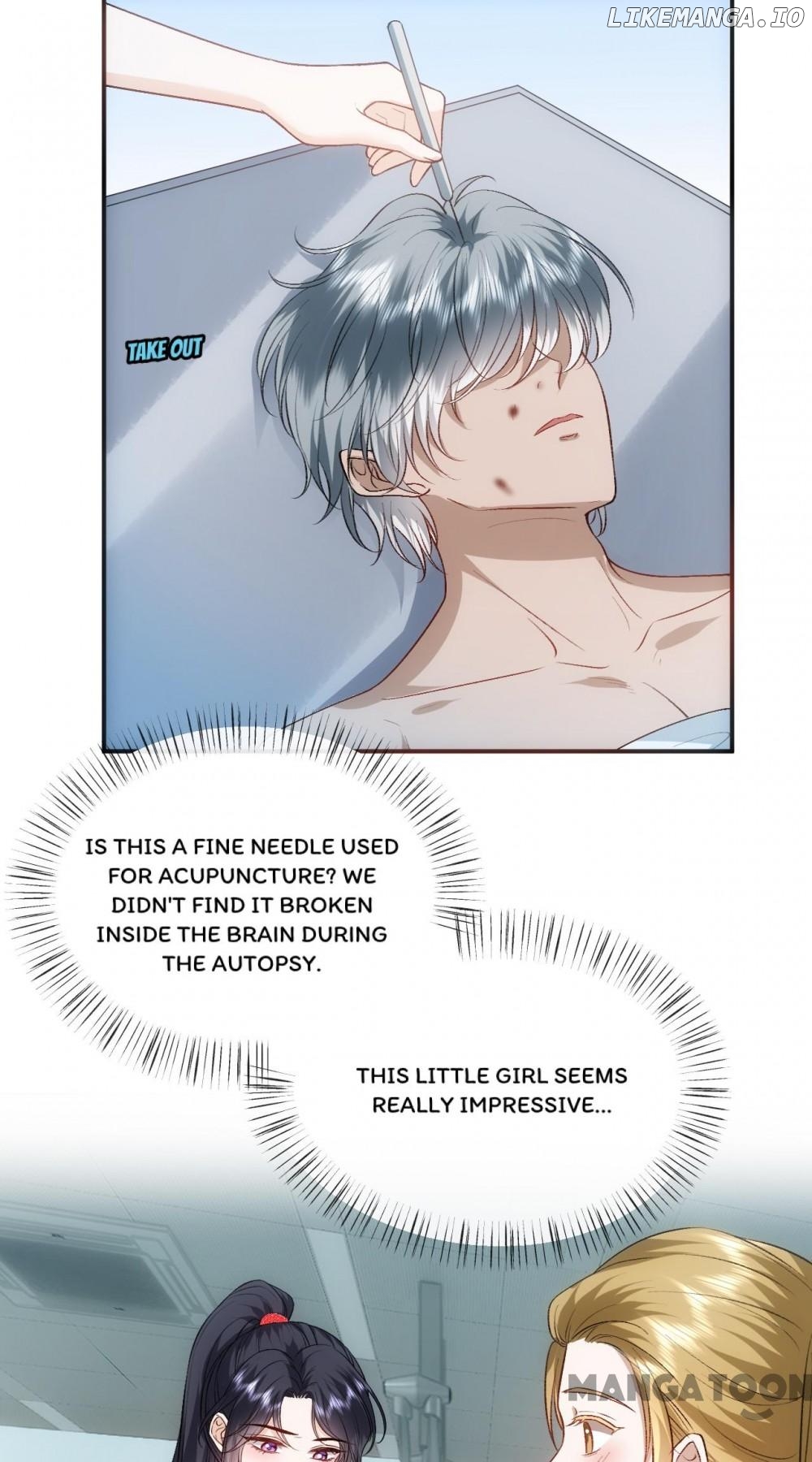 Madam and Her Daily Online Face-Slapping Chapter 111 - page 24