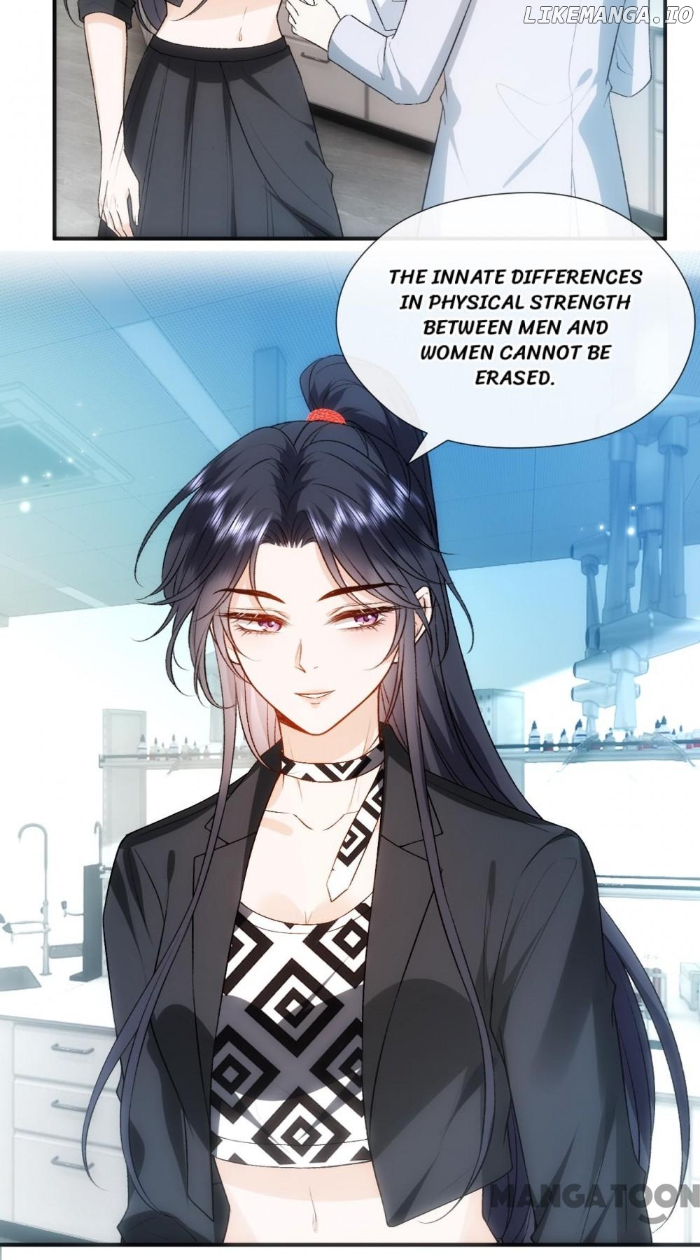 Madam and Her Daily Online Face-Slapping Chapter 111 - page 28