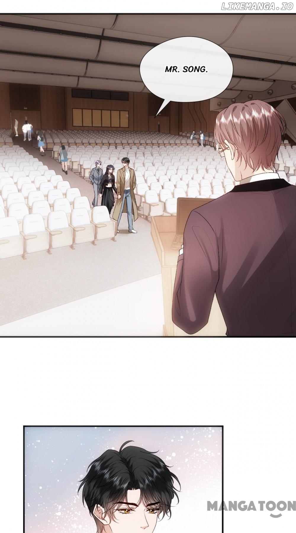 Madam and Her Daily Online Face-Slapping Chapter 111 - page 4