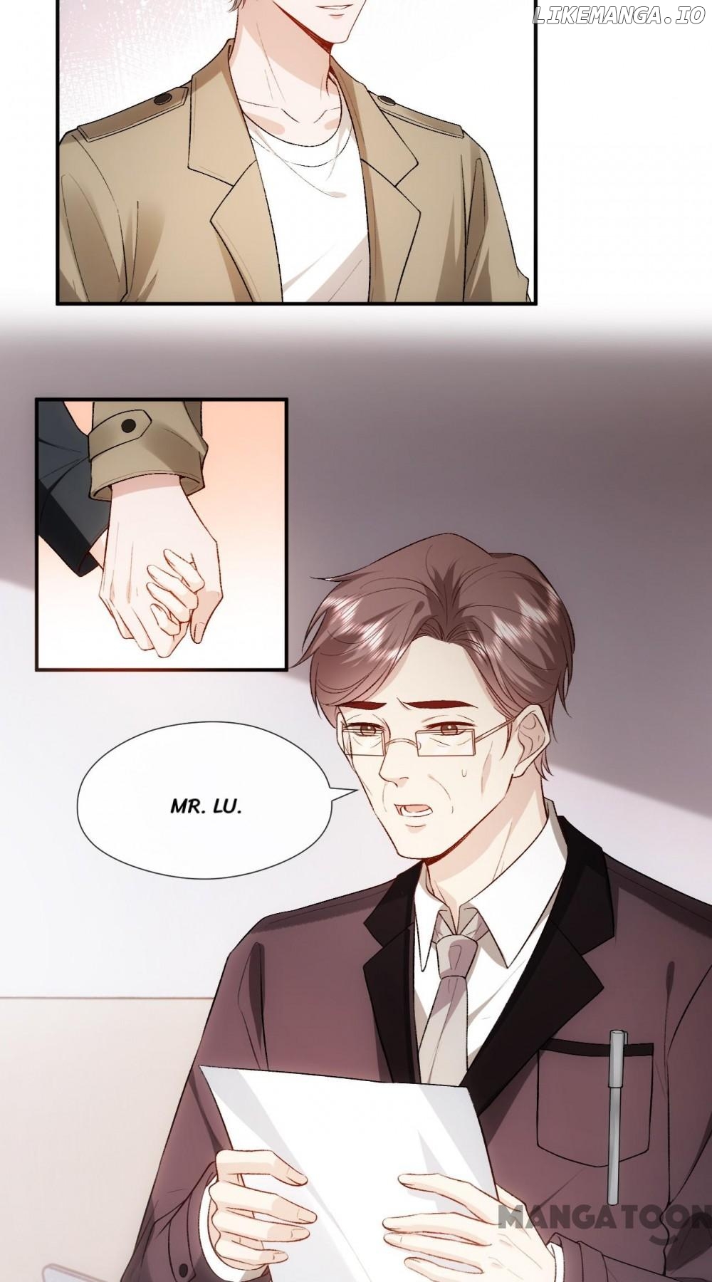 Madam and Her Daily Online Face-Slapping Chapter 111 - page 5