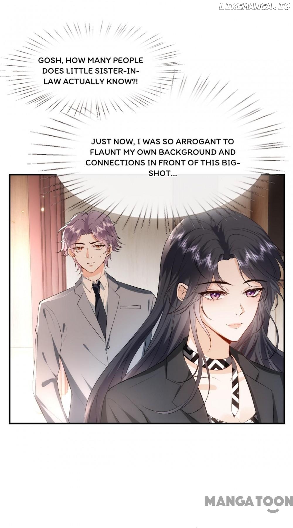 Madam and Her Daily Online Face-Slapping Chapter 111 - page 9