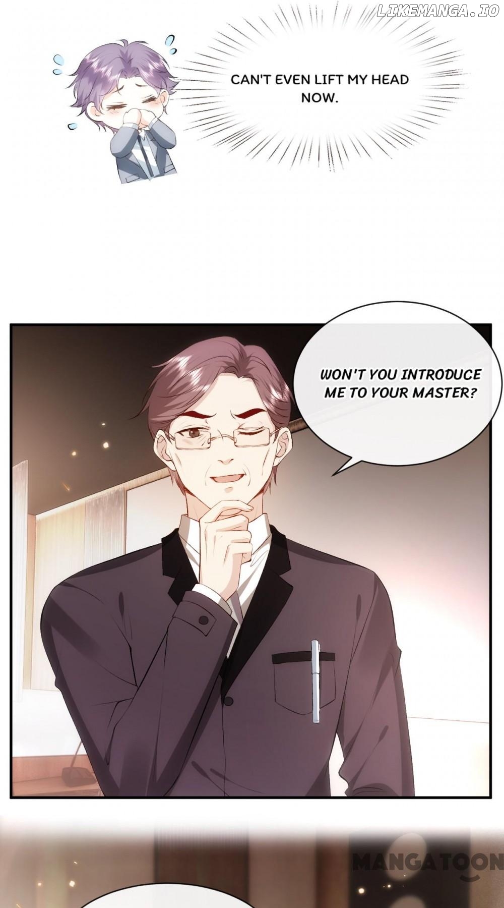 Madam and Her Daily Online Face-Slapping Chapter 111 - page 10