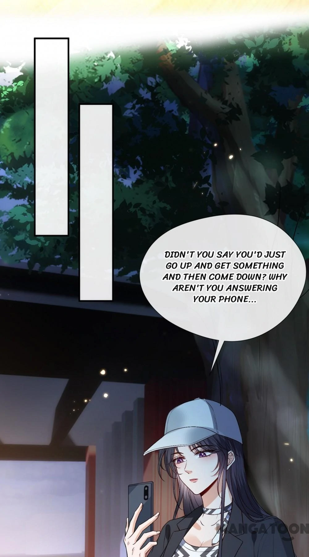Madam and Her Daily Online Face-Slapping Chapter 113 - page 12