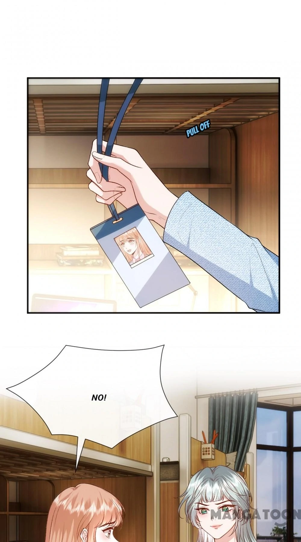 Madam and Her Daily Online Face-Slapping Chapter 113 - page 2
