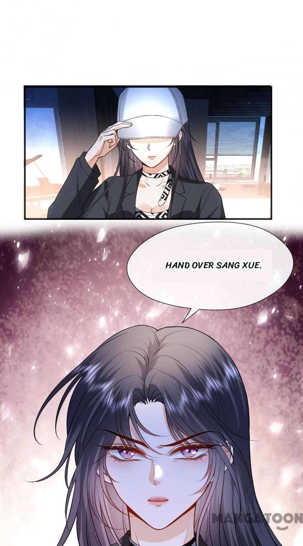 Madam and Her Daily Online Face-Slapping Chapter 113 - page 29