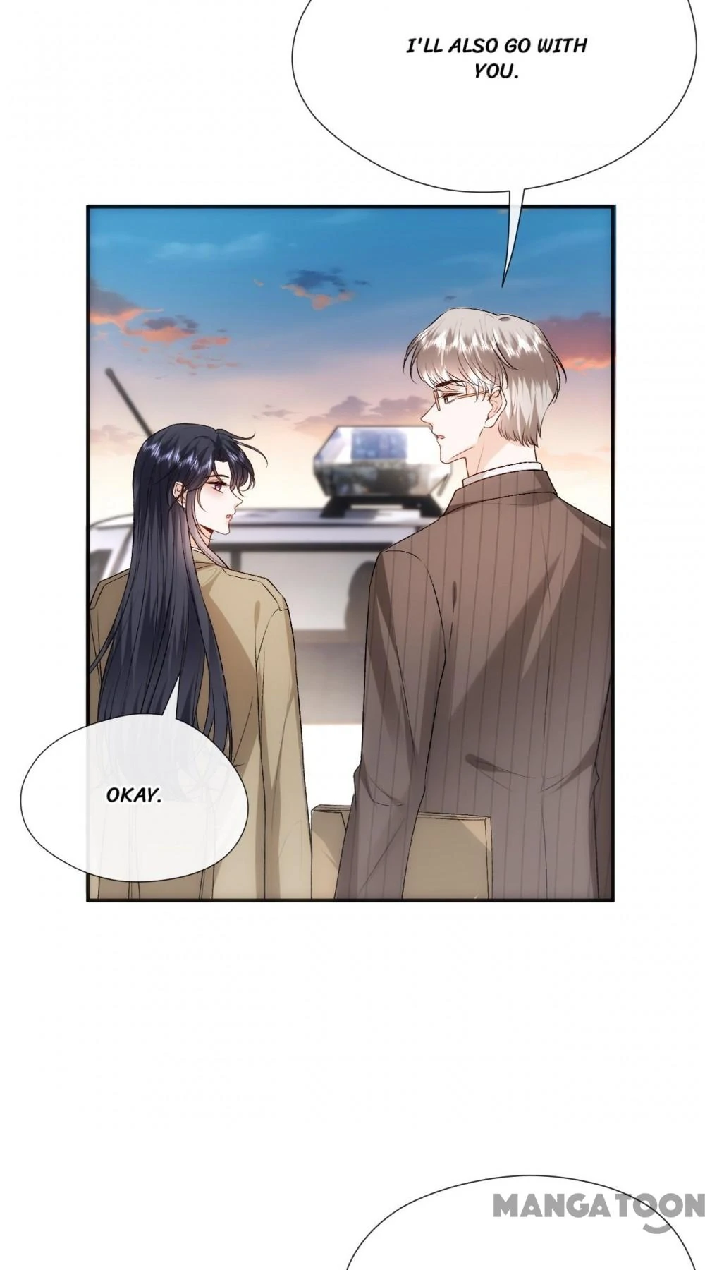 Madam and Her Daily Online Face-Slapping Chapter 115 - page 25