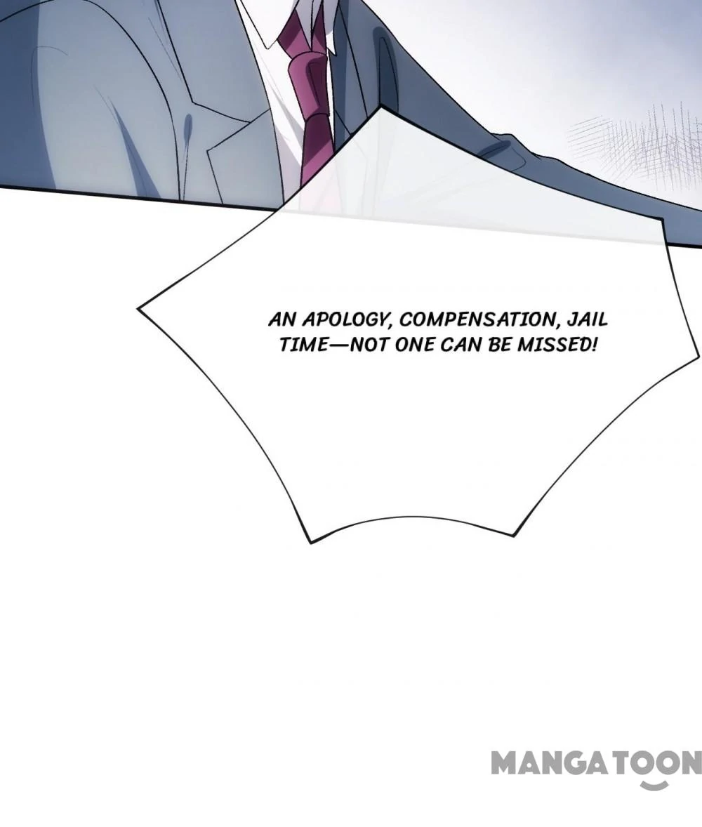Madam and Her Daily Online Face-Slapping Chapter 115 - page 34