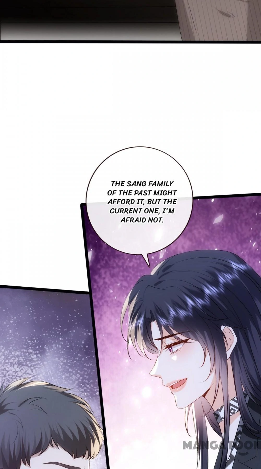 Madam and Her Daily Online Face-Slapping Chapter 116 - page 16