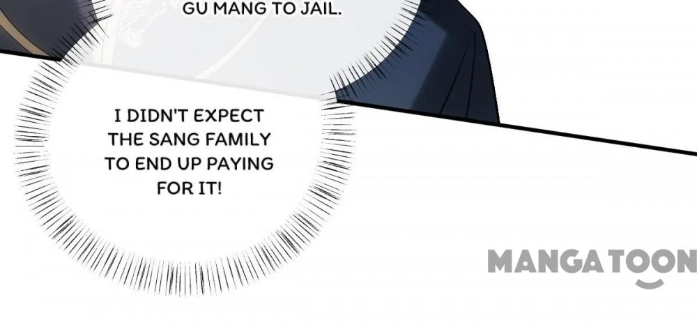 Madam and Her Daily Online Face-Slapping Chapter 116 - page 30