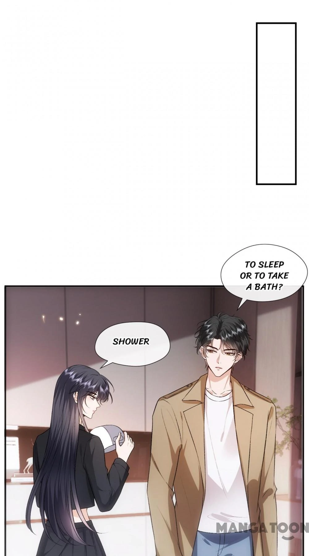 Madam and Her Daily Online Face-Slapping Chapter 117 - page 1