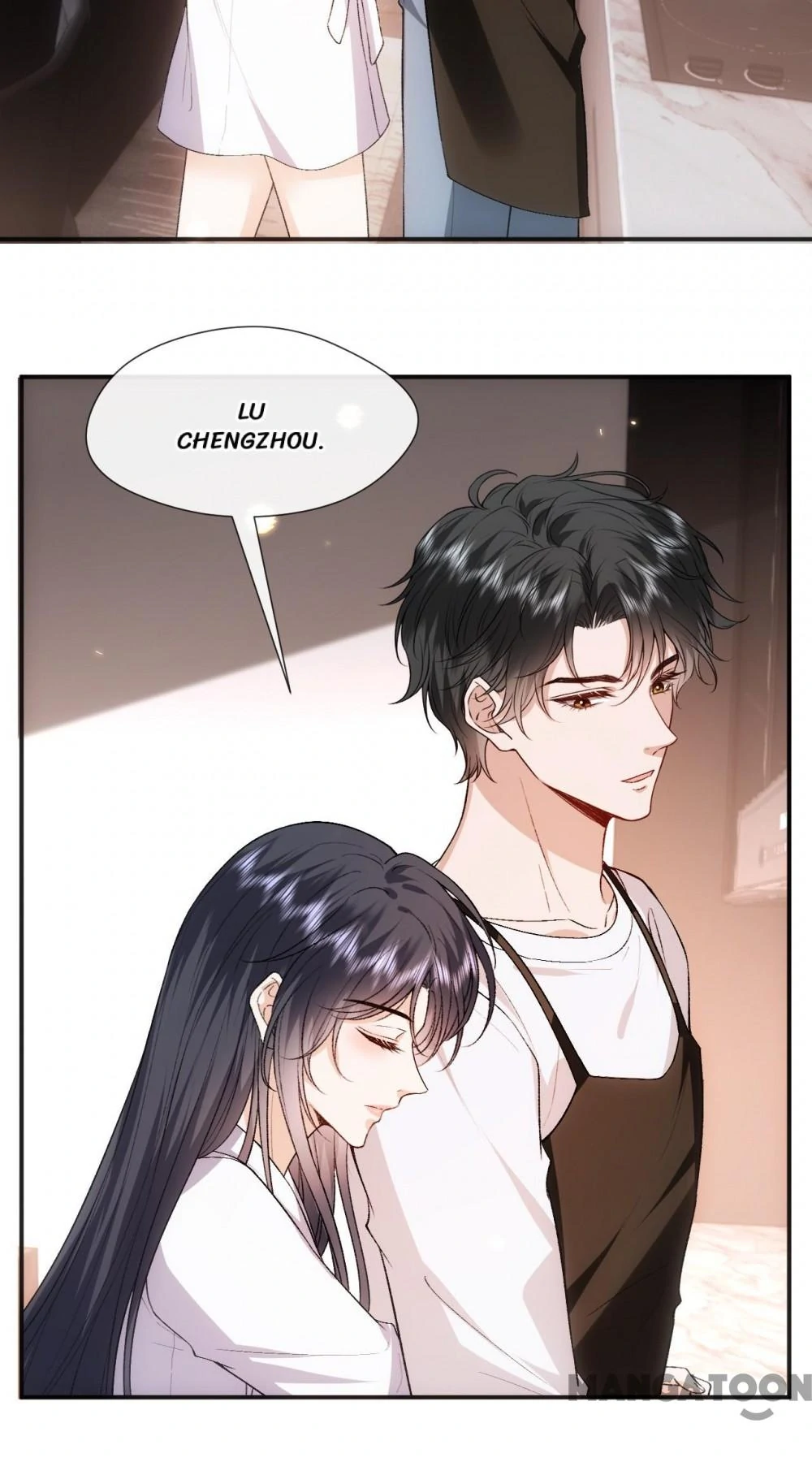 Madam and Her Daily Online Face-Slapping Chapter 117 - page 12