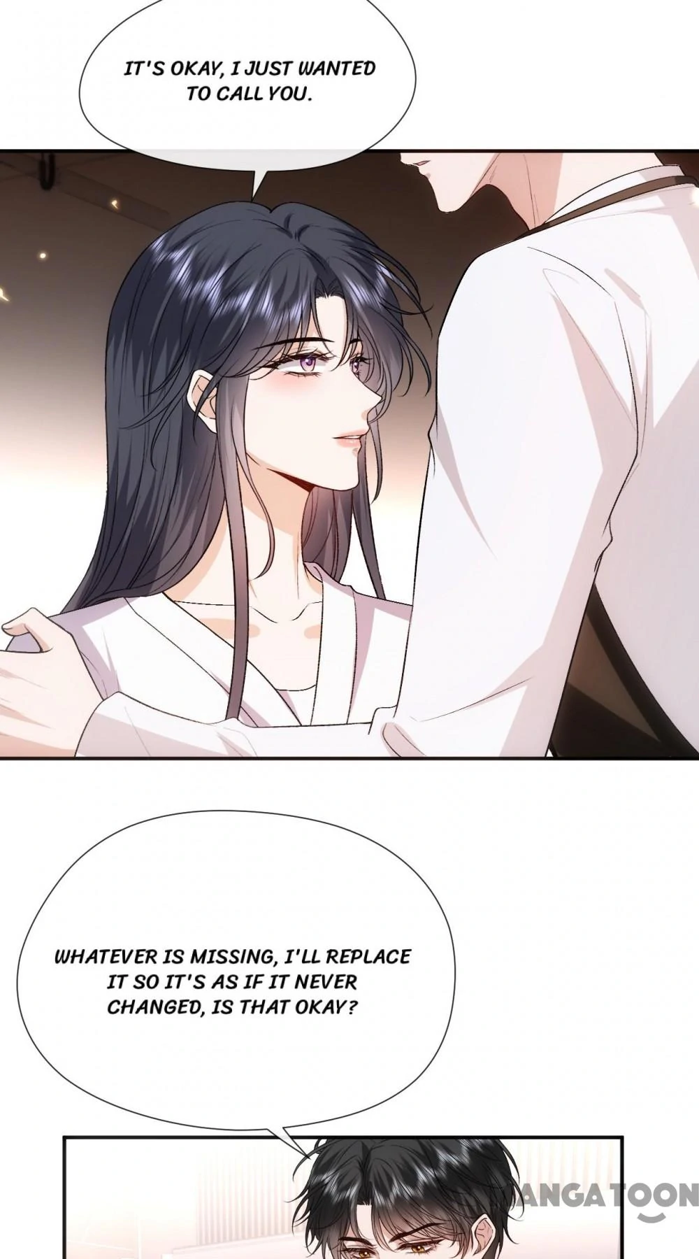 Madam and Her Daily Online Face-Slapping Chapter 117 - page 14