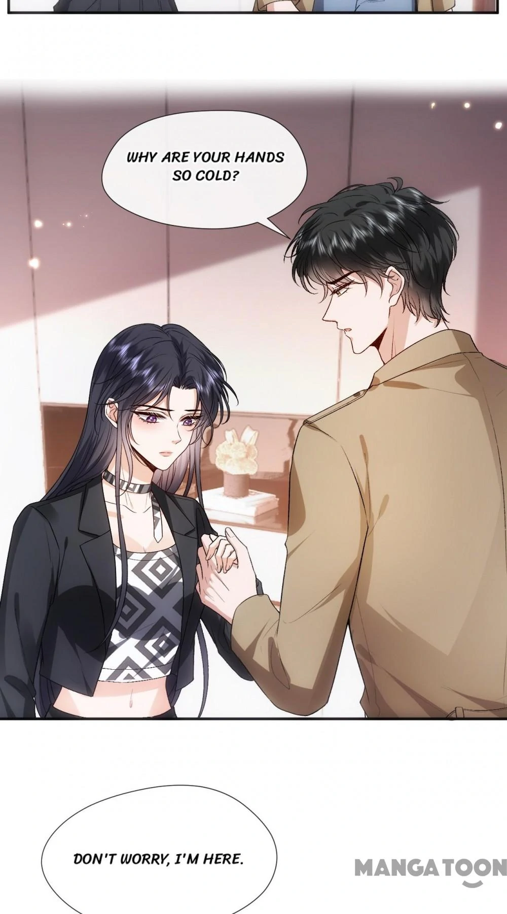 Madam and Her Daily Online Face-Slapping Chapter 117 - page 2