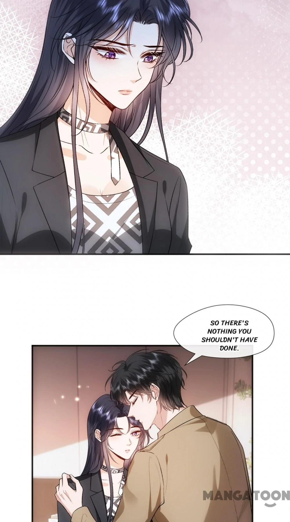 Madam and Her Daily Online Face-Slapping Chapter 117 - page 6