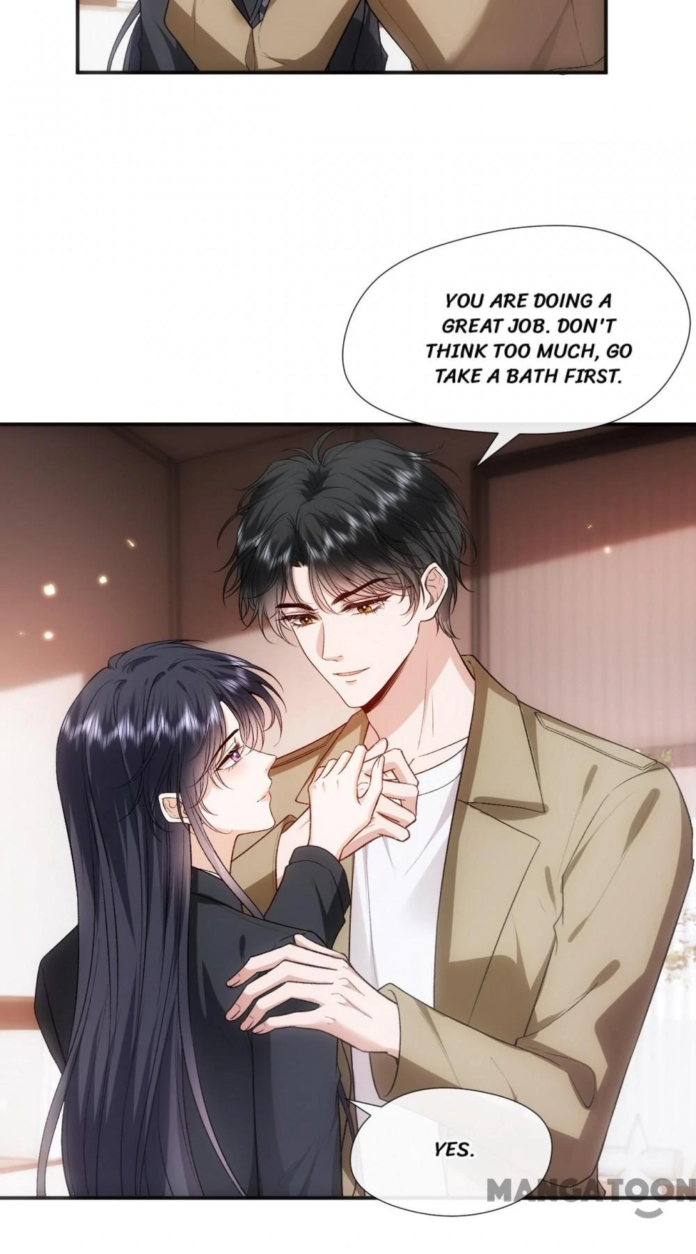 Madam and Her Daily Online Face-Slapping Chapter 117 - page 7