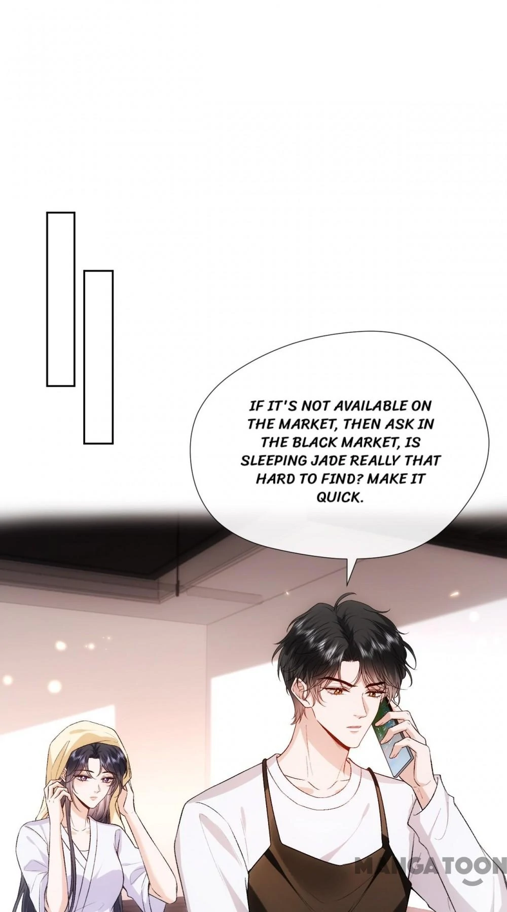 Madam and Her Daily Online Face-Slapping Chapter 117 - page 8