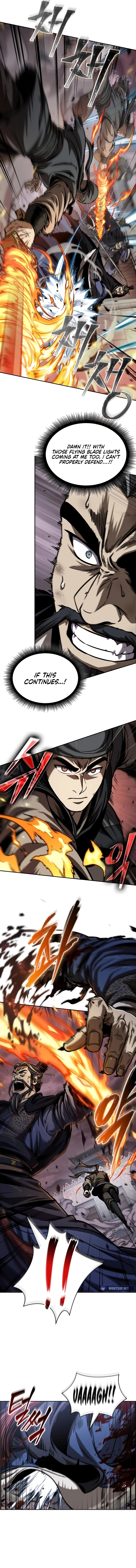 Nano Machine Chapter 234 - page 12