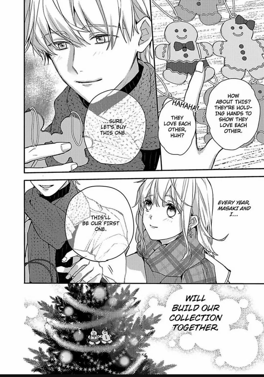 Sonna Kao shite Sasotteru? Dekiai Shachou to Migawari Omiai Kekkon!? Chapter 17 - page 24