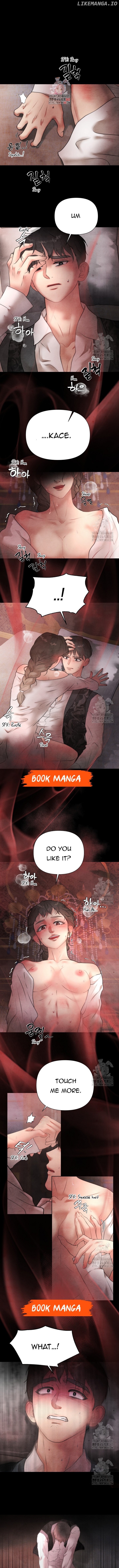 The Duchess Wants To Do It Chapter 25 - page 1