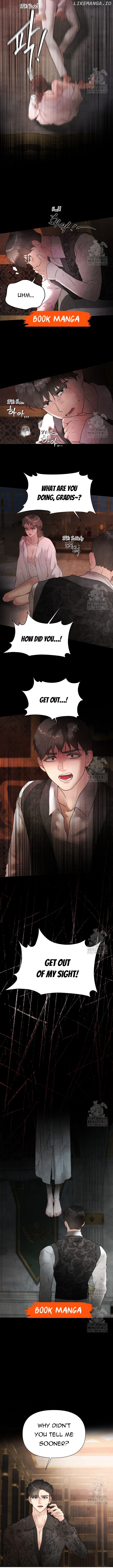 The Duchess Wants To Do It Chapter 25 - page 2