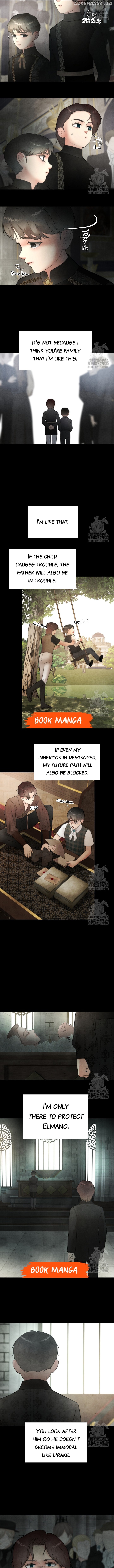 The Duchess Wants To Do It Chapter 25 - page 5