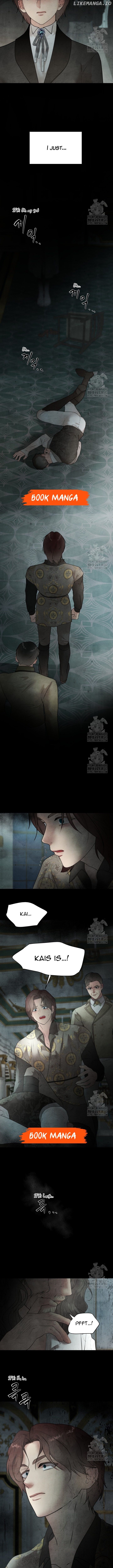 The Duchess Wants To Do It Chapter 25 - page 6