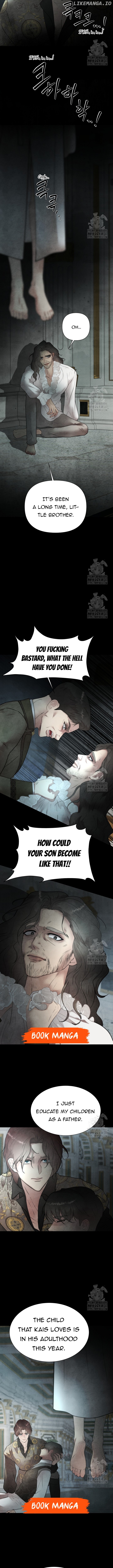 The Duchess Wants To Do It Chapter 25 - page 7