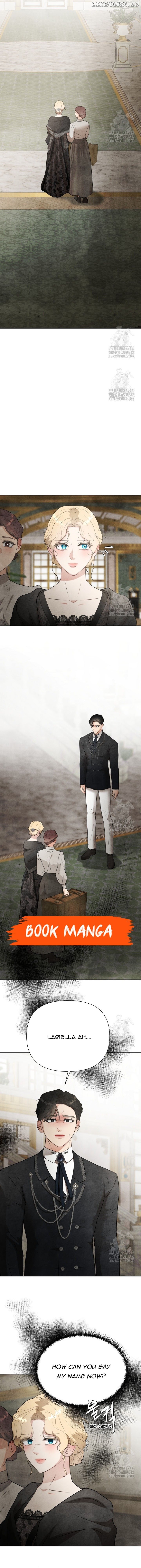 The Duchess Wants To Do It Chapter 27 - page 3