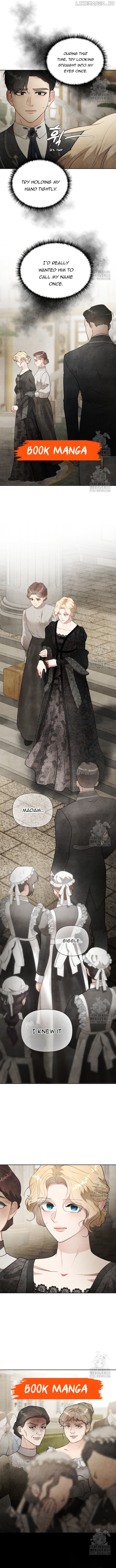 The Duchess Wants To Do It Chapter 27 - page 4