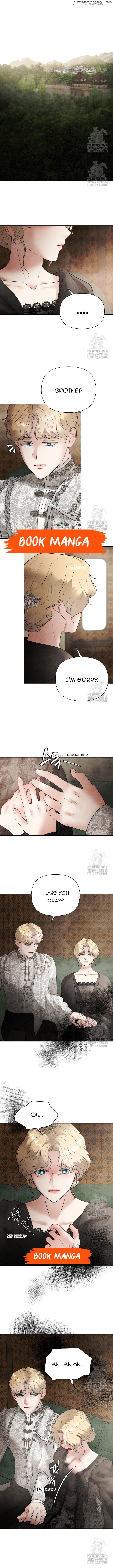 The Duchess Wants To Do It Chapter 27 - page 8