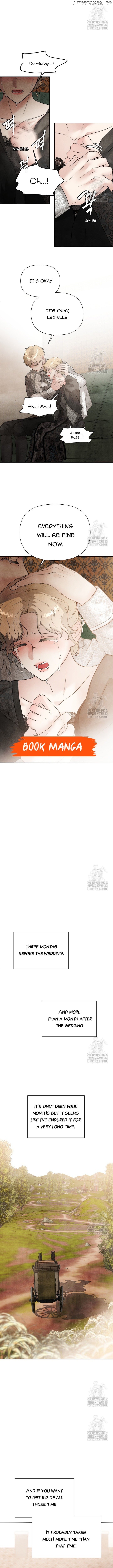 The Duchess Wants To Do It Chapter 27 - page 9