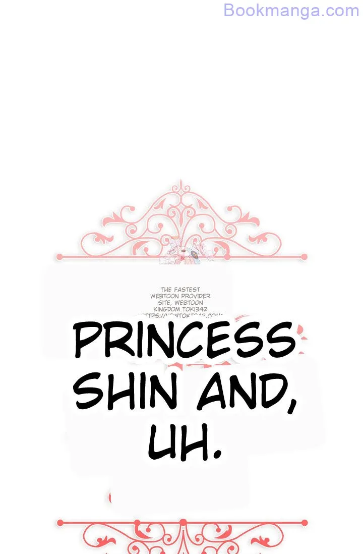 The Duchess Wants To Do It Chapter 28 - page 1