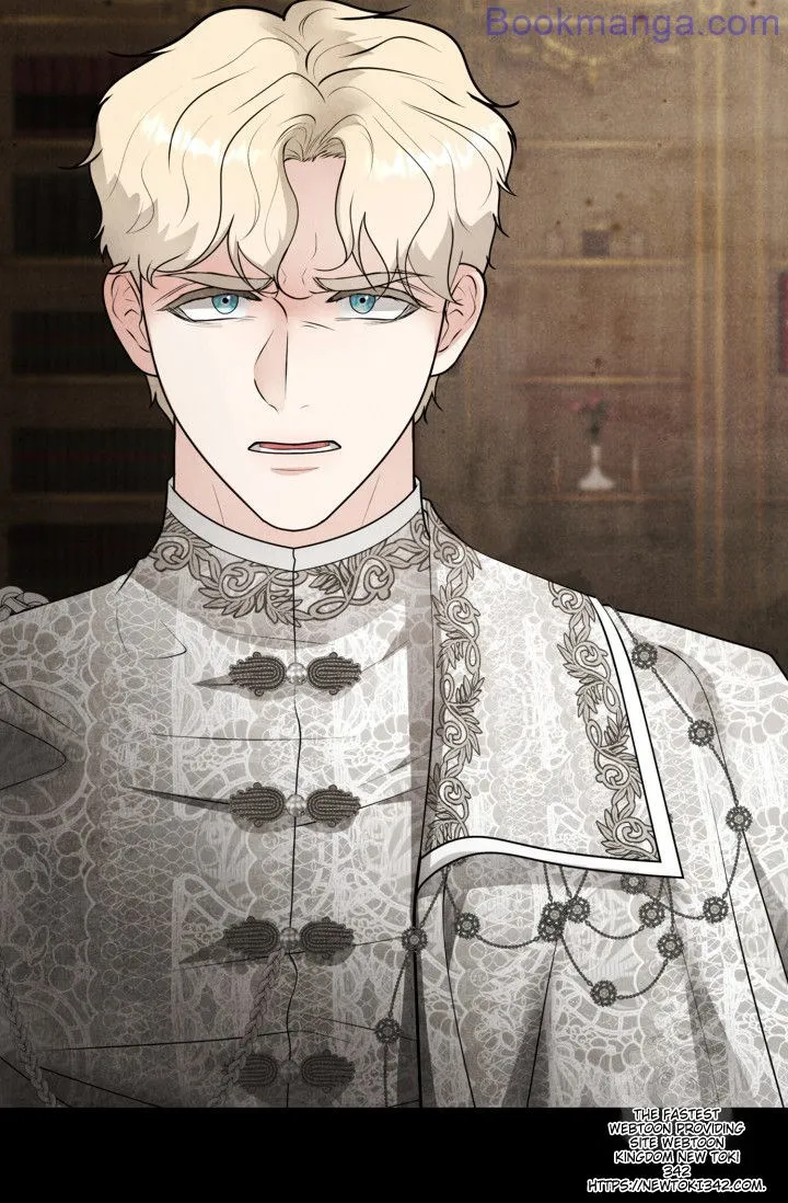 The Duchess Wants To Do It Chapter 28 - page 10