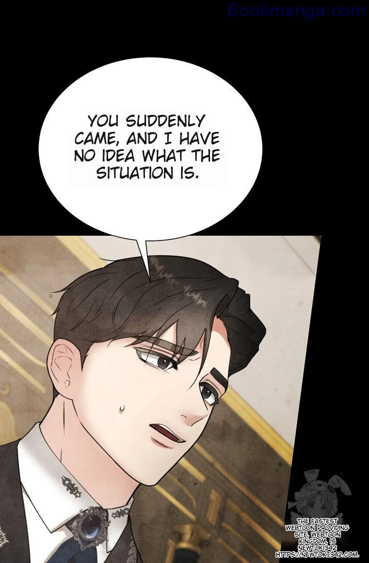 The Duchess Wants To Do It Chapter 28 - page 11