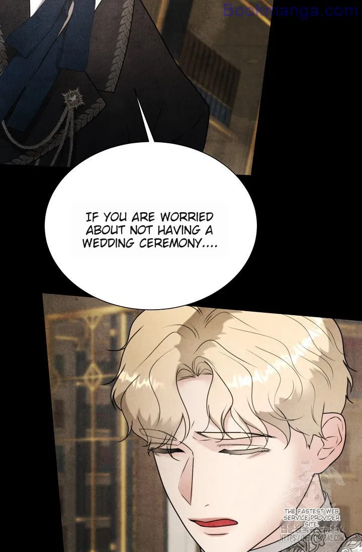 The Duchess Wants To Do It Chapter 28 - page 12