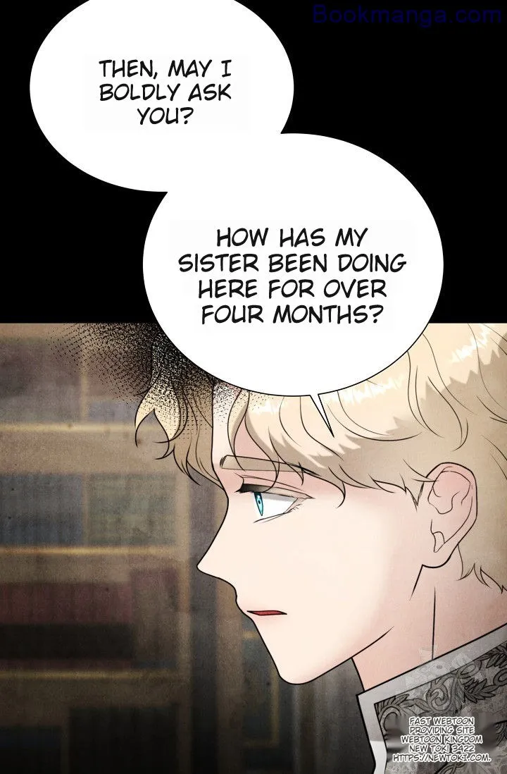 The Duchess Wants To Do It Chapter 28 - page 15