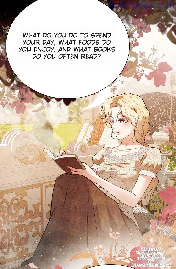 The Duchess Wants To Do It Chapter 28 - page 17