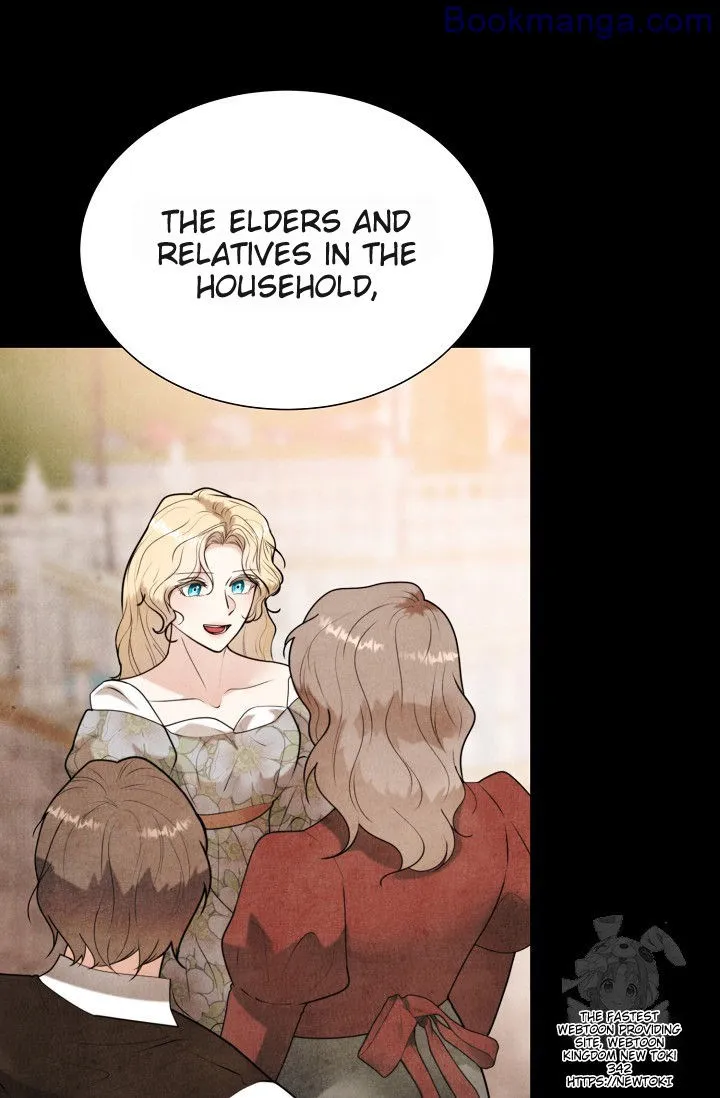 The Duchess Wants To Do It Chapter 28 - page 19