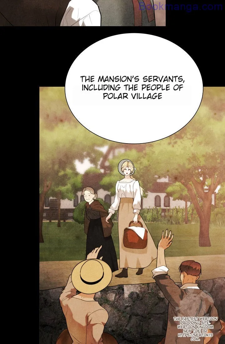 The Duchess Wants To Do It Chapter 28 - page 20
