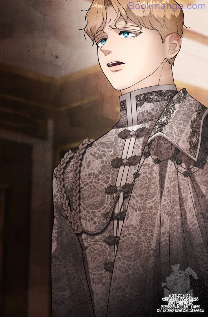 The Duchess Wants To Do It Chapter 28 - page 25