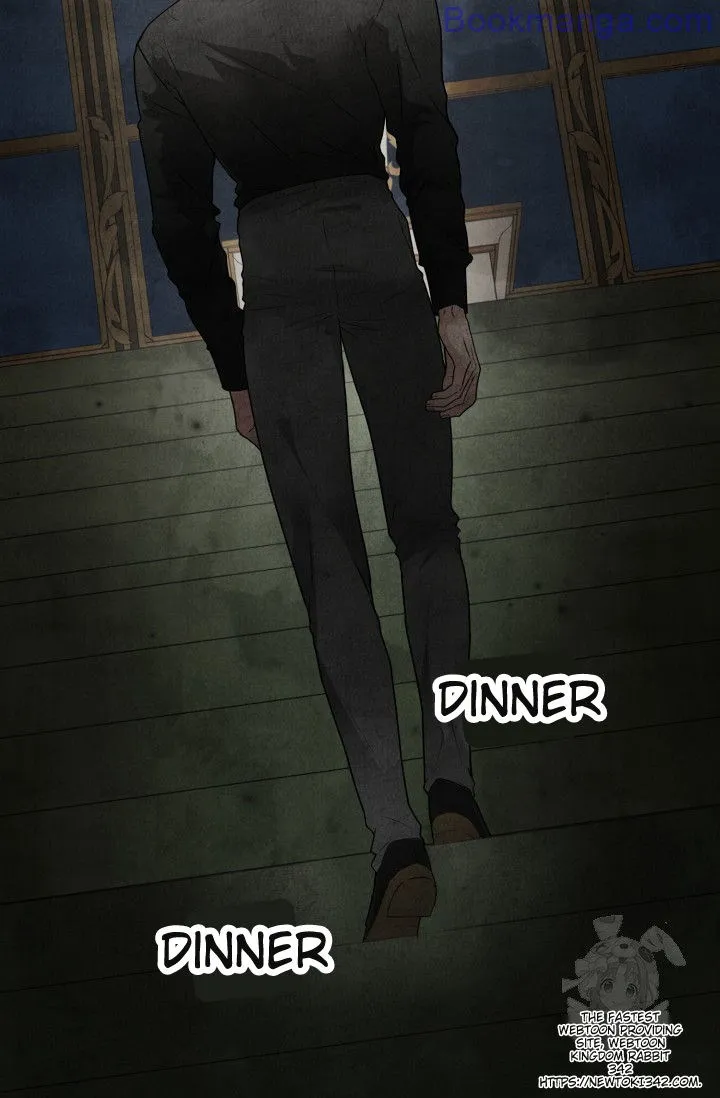 The Duchess Wants To Do It Chapter 28 - page 4