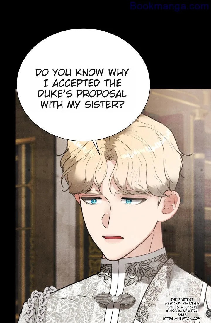 The Duchess Wants To Do It Chapter 28 - page 43